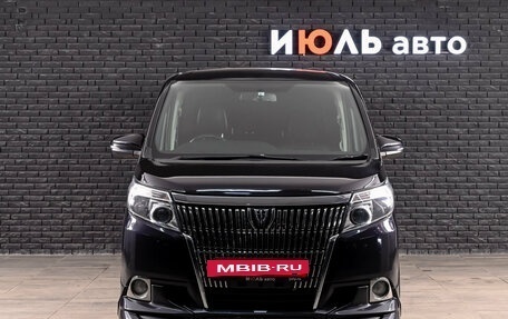 Toyota Esquire I, 2015 год, 2 150 000 рублей, 3 фотография