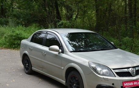 Opel Vectra C рестайлинг, 2008 год, 355 000 рублей, 34 фотография