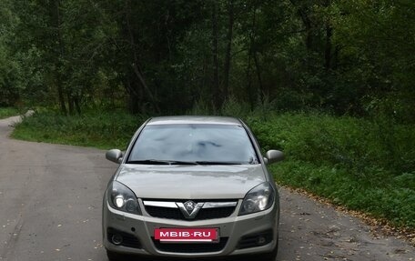 Opel Vectra C рестайлинг, 2008 год, 355 000 рублей, 35 фотография