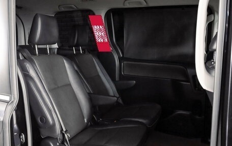 Toyota Esquire I, 2015 год, 2 150 000 рублей, 20 фотография