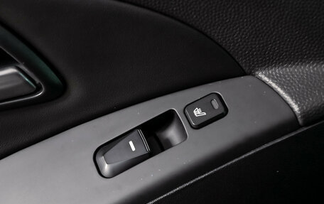 Hyundai ix35 I рестайлинг, 2014 год, 1 600 000 рублей, 13 фотография