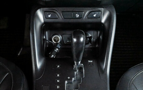 Hyundai ix35 I рестайлинг, 2014 год, 1 600 000 рублей, 16 фотография