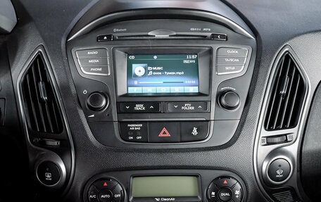 Hyundai ix35 I рестайлинг, 2014 год, 1 600 000 рублей, 15 фотография