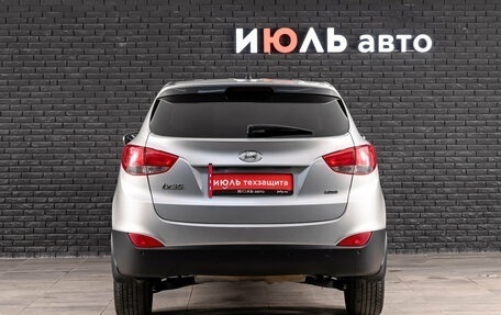 Hyundai ix35 I рестайлинг, 2014 год, 1 600 000 рублей, 6 фотография
