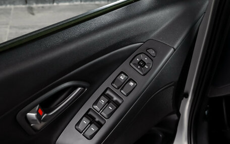 Hyundai ix35 I рестайлинг, 2014 год, 1 600 000 рублей, 17 фотография