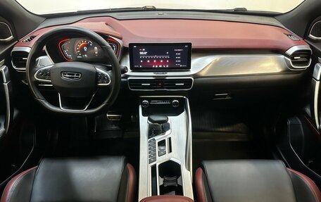 Geely Coolray I, 2023 год, 1 850 000 рублей, 5 фотография