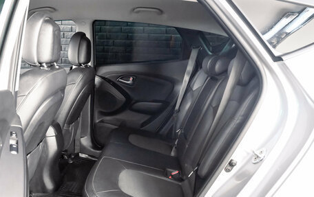 Hyundai ix35 I рестайлинг, 2014 год, 1 600 000 рублей, 19 фотография
