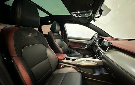 Geely Coolray I, 2023 год, 1 850 000 рублей, 15 фотография