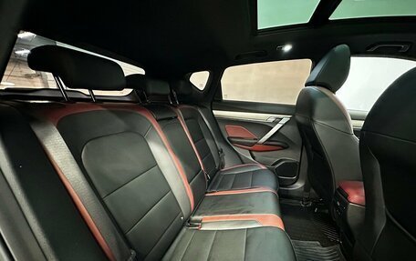 Geely Coolray I, 2023 год, 1 850 000 рублей, 16 фотография