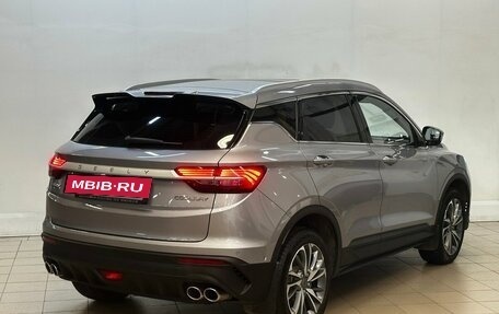 Geely Coolray I, 2023 год, 1 850 000 рублей, 4 фотография