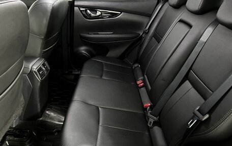 Nissan Qashqai, 2019 год, 1 990 000 рублей, 10 фотография