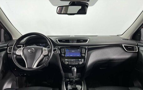 Nissan Qashqai, 2019 год, 1 990 000 рублей, 15 фотография