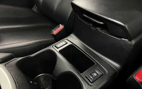 Nissan Qashqai, 2019 год, 1 990 000 рублей, 19 фотография