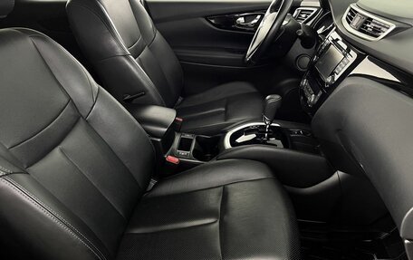 Nissan Qashqai, 2019 год, 1 990 000 рублей, 12 фотография