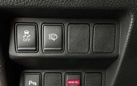Nissan Qashqai, 2019 год, 1 990 000 рублей, 23 фотография