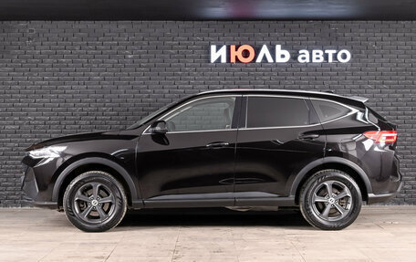 Haval F7 I, 2022 год, 2 250 000 рублей, 8 фотография