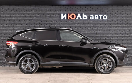 Haval F7 I, 2022 год, 2 250 000 рублей, 9 фотография
