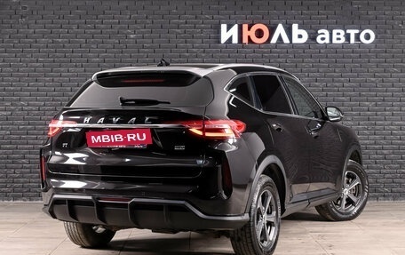 Haval F7 I, 2022 год, 2 250 000 рублей, 4 фотография