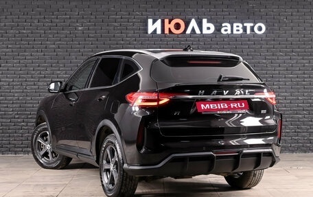 Haval F7 I, 2022 год, 2 250 000 рублей, 7 фотография