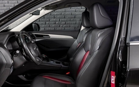 Haval F7 I, 2022 год, 2 250 000 рублей, 10 фотография