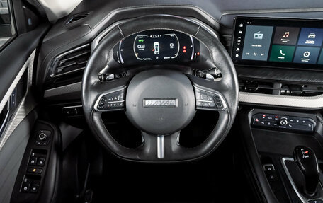 Haval F7 I, 2022 год, 2 250 000 рублей, 13 фотография