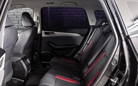 Haval F7 I, 2022 год, 2 250 000 рублей, 21 фотография