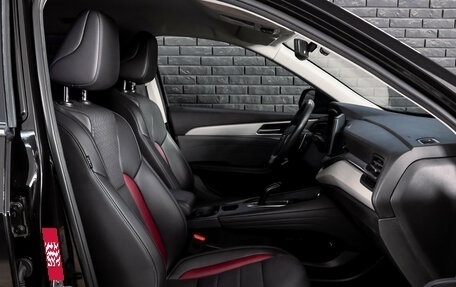 Haval F7 I, 2022 год, 2 250 000 рублей, 11 фотография