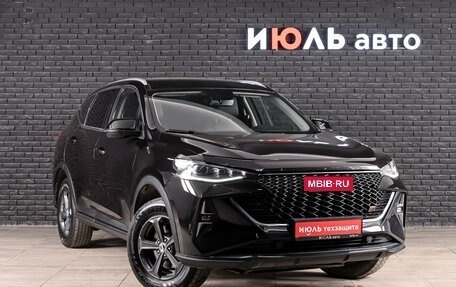 Haval F7 I, 2022 год, 2 250 000 рублей, 3 фотография