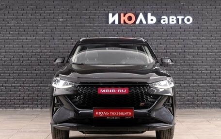 Haval F7 I, 2022 год, 2 250 000 рублей, 2 фотография