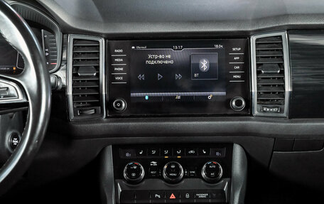 Skoda Kodiaq I, 2019 год, 2 680 000 рублей, 14 фотография