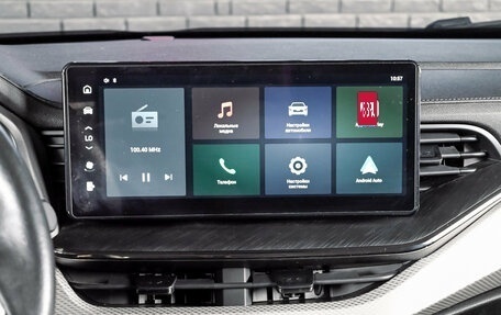 Haval F7 I, 2022 год, 2 250 000 рублей, 14 фотография
