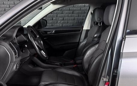 Skoda Kodiaq I, 2019 год, 2 680 000 рублей, 10 фотография