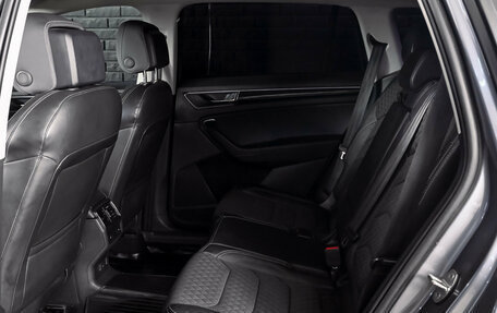 Skoda Kodiaq I, 2019 год, 2 680 000 рублей, 18 фотография
