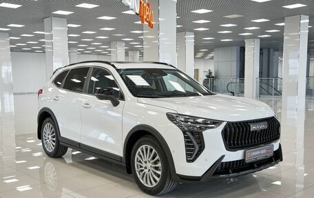 Haval Jolion, 2025 год, 2 450 000 рублей, 4 фотография
