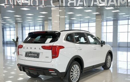 Haval Jolion, 2025 год, 2 450 000 рублей, 3 фотография