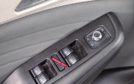 Haval F7 I, 2022 год, 2 250 000 рублей, 18 фотография