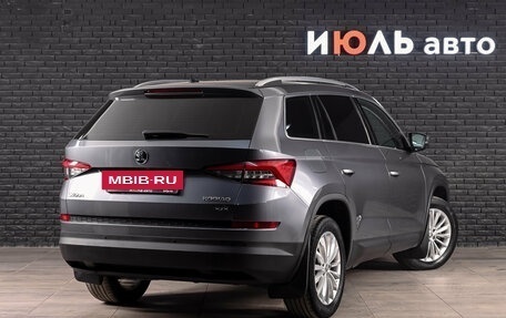 Skoda Kodiaq I, 2019 год, 2 680 000 рублей, 4 фотография