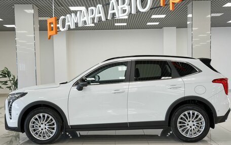 Haval Jolion, 2025 год, 2 450 000 рублей, 7 фотография