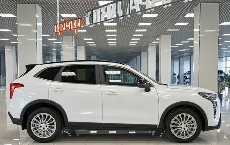 Haval Jolion, 2025 год, 2 450 000 рублей, 6 фотография