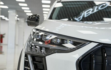 Haval Jolion, 2025 год, 2 450 000 рублей, 9 фотография