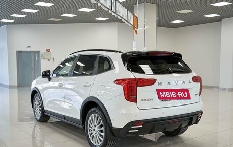 Haval Jolion, 2025 год, 2 450 000 рублей, 5 фотография