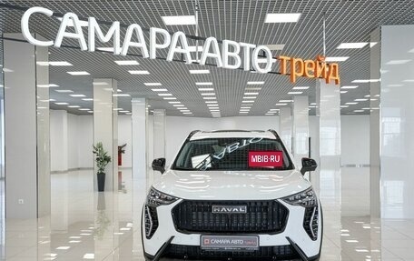 Haval Jolion, 2025 год, 2 450 000 рублей, 8 фотография