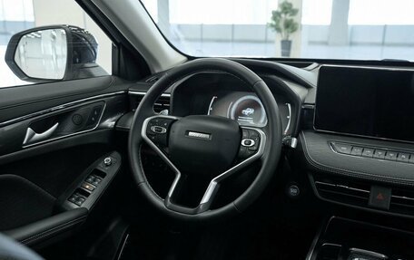 Haval Jolion, 2025 год, 2 450 000 рублей, 12 фотография