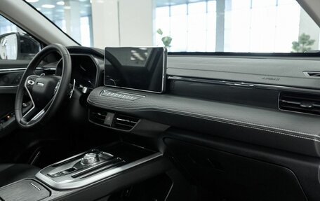Haval Jolion, 2025 год, 2 450 000 рублей, 18 фотография