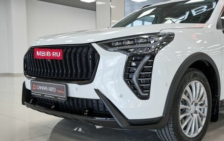 Haval Jolion, 2025 год, 2 450 000 рублей, 2 фотография