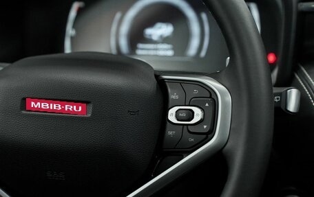 Haval Jolion, 2025 год, 2 450 000 рублей, 13 фотография