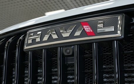 Haval Jolion, 2025 год, 2 450 000 рублей, 19 фотография