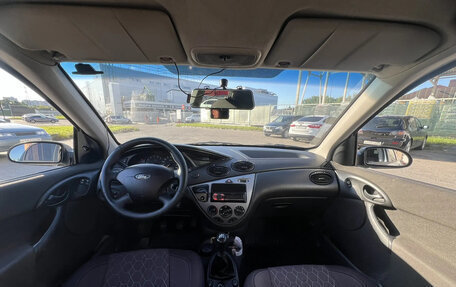 Ford Focus IV, 2004 год, 280 000 рублей, 8 фотография