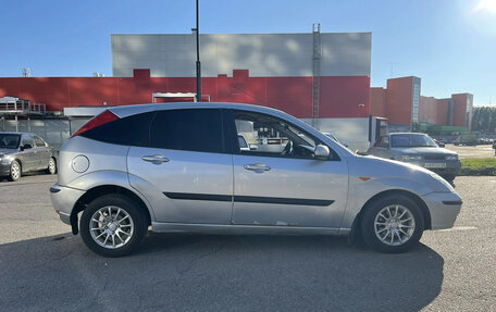 Ford Focus IV, 2004 год, 280 000 рублей, 4 фотография