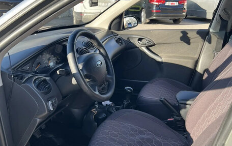 Ford Focus IV, 2004 год, 280 000 рублей, 2 фотография